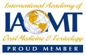 IAOMT logo